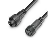 Cameo P EX 005 - Cable Eléctrico Alargador IP65 5 m