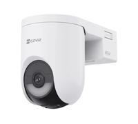 EZVIZ HB8 Lite Torreta Cámara de seguridad IP Exterior 2560 x 1440 Pixeles Pared