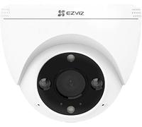 Caméra de surveillance Ezviz d interieur H4 dome pour installation au plafond