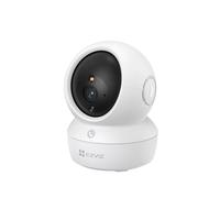 EZVIZ Cámara PTZ H6c Pro 2K 3MP WiFi para interior CS-H6c-R105-1L3WF