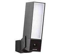 Netatmo Cámara de seguridad exterior Presence inteligente