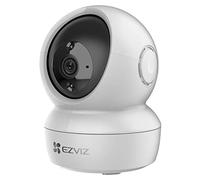 EZVIZ Cámara motorizada Wi-Fi H6C 4MP con obsequio