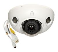 Camera IP DAHUA IPC-HDBW3541F-AS-0280B-S2 Blanco