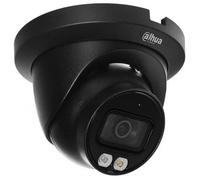 Camera Ip Dahua Ipc-hdw2449tm-s-il-0280b-black Negro
