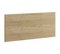 Camila Cabecero de cama (L x An x Al: 1,6 x 100 x 50 cm, Roble gold)