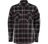 Camisa de manga larga Fristads 7421 MSF Noir XS