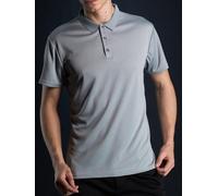 Camisa de trabajo de secado rápido para hombre, manga larga, estilo Oxford, transpirable, para negocios, casual, ajuste regular, tallas S-XXXL