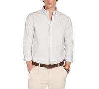 Camisa Harper & Neyer mediterraneo azul rayas para hombre Blue XL