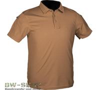 CAMISA POLO TÁCTICA MILITAR DE SECADO RÁPIDO CAMISA MILITAR CAMISA AL AIRE...