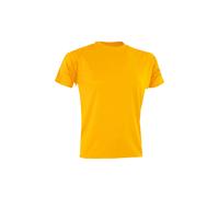 Camiseta deportiva Spiro Aircool Doré 2XL