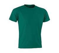 Camiseta deportiva Spiro Aircool Vert 2XL