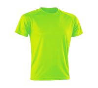 Camiseta deportiva Spiro Aircool Vert 3XL