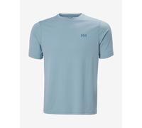 Camiseta Helly Hansen LIFA Active Solen manga corta azul lejanía - M