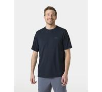 Camiseta Helly Hansen LIFA Active Solen manga corta azul noche - XL