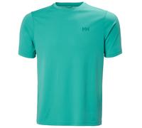 Camiseta Helly Hansen Lifa Active Solen Vert 2XL