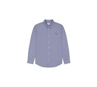 Camiseta LS 1 PKT, Oxford Blue, XXXL