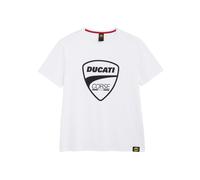 Camiseta Utility Diadora 702.180075 Graphic Blanca L