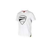 Camiseta Utility Diadora 702.180075 Graphic Blanca L