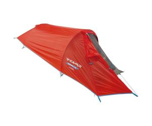 Camp Minima 1 SL - Tienda de campaña naranja