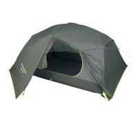 Camp - Tiendas de senderismo/trekking - Minima 3 Evo de Aluminio - Gris Gris one size