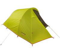 Camp Tienda de senderismo Minima 3 SL para 3 personas, aluminio, verde, talla única