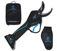Campagnola NOVA 35 - Tijeras eléctricas de batería - Diámetro de corte 35 mm - BATERÍA Y CARGADOR NO ESTÁN INCLUIDOS