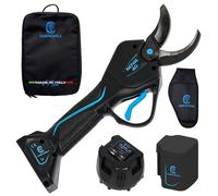 Campagnola NOVA 40 - Tijera eléctrica de batería - 21.6V 2.5Ah - Diámetro de corte 40 mm