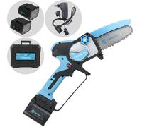 Campagnola TYSON XL - Podadora manual a batería - 2x 21,6 V 4 Ah