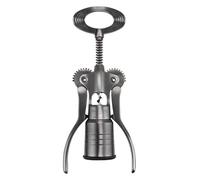 Campagnolo Sacacorchos V2 - Sacacorchos plateado satinado