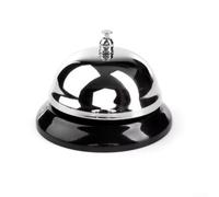 Campana de Servicio para acero Inoxidable 9cm Sonido para fuerte