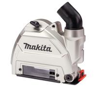 Makita Campana extractora 191G05-4 X-Lock de 125 mm DGA519