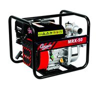 Motores Campeón – Motobomba gasolina Campeón 5870 – Aluminio 505 x 420 x 435 mm – Negro