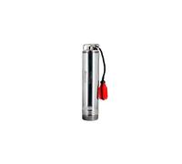 CAMPEON - Bomba de Agua Sumergible (Sondy 150 - 230 V 1100 W - 9463