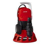 CAMPEON Electrobomba Sumergible Aguas sucias Uso Continuo ITIP-1000