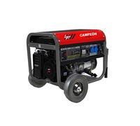 CAMPEON - Generador Movil Eco390 13Hp 4T Campeon 5 Kva