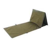 Camping Louner - Beach Recliner, Travel | Bota de salón plegable compacta para uso al aire libre, cojín ligero de respaldo para bronceado solar, colchoneta de relajación para camping, tumbona plegada