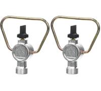 Campingaz 202983 Llave Relé con Asa (Paquete de 2)
