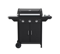 Campingaz - 2181063 - Parrilla de la serie 3 Compact EXS