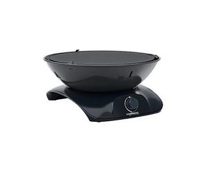 Campingaz 360 Grill CV Anthracite Barbacoa portátil de gas