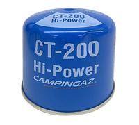 Campingaz 748C - Cartucho De Gas 190 Gr Campingaz