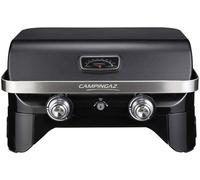 Campingaz Attitude 2100 LX, 5000 W, para barbacoa, a gas, 2 zonas, 2100 cm², de pie