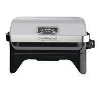 Campingaz Attitude 2go CV Barbacoa Mesa Gas Negro/Gris 2400 W