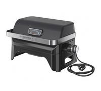 Campingaz Attitude 2go Electric Barbecue Plateado