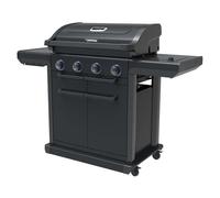 Campingaz 4 Series Onyx S Barbecue Negro