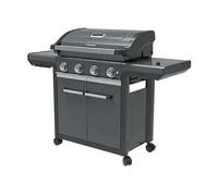 Campingaz 4 Series Premium S Barbecue Negro