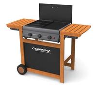 Campingaz barbacoa dualgas adelaide 3 w-l