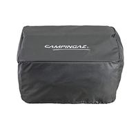 Campingaz Cubierta para barbacoa Attitude 2go resistente al agua con revestimiento de poliuretano, resistente a la intemperie, cordón de tracción para fijación, protección contra el sol, la lluvia, el