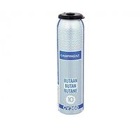 Campingaz CV 360 Cartucho Gas con Valvula, para Soplete Campingaz Spotflam, Compacto y Recipiente Ssellable