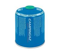 Campingaz CV 470 Plus Cartucho Gas con Valvula, para Cocina Camping, Compacto y Recipiente Sellable