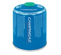 Campingaz Cartuchos de gas desechables CV470 auto-sellado 12 unidades